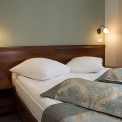 Отель Lefort, Москва, Московская область