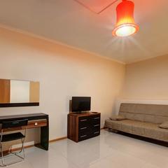 Гостиница Брусника Измайловская, Москва, Московская область