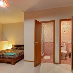 Гостиница Брусника Измайловская, Москва, Московская область