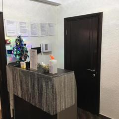 Отель NabHotel на Нижегородской, Москва, Московская область