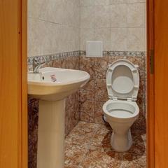 Гостиница Брусника Измайловская, Москва, Московская область