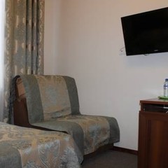 Отель Lefort, Москва, Московская область