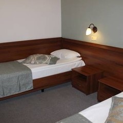 Отель Lefort, Москва, Московская область