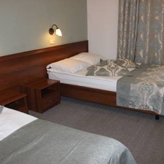 Отель Lefort, Москва, Московская область