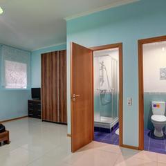 Гостиница Брусника Измайловская, Москва, Московская область