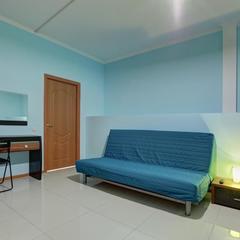 Гостиница Брусника Измайловская, Москва, Московская область