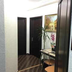 Отель NabHotel на Нижегородской, Москва, Московская область