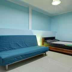 Гостиница Брусника Измайловская, Москва, Московская область