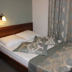 Отель Lefort, Москва, Московская область