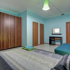 Гостиница Брусника Измайловская, Москва, Московская область