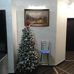 Отель NabHotel на Нижегородской, Москва, Московская область