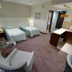 Апарт-отель Международная-2, Москва, Московская область