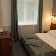 Отель Lefort, Москва, Московская область