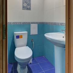 Гостиница Брусника Измайловская, Москва, Московская область