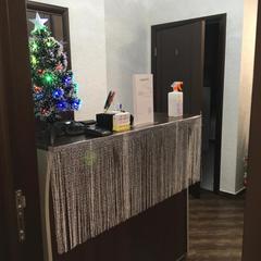 Отель NabHotel на Нижегородской, Москва, Московская область