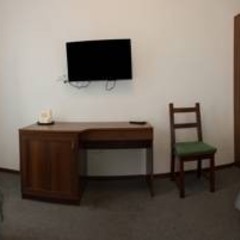 Отель Lefort, Москва, Московская область