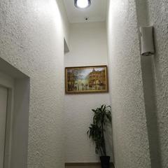 Отель NabHotel на Нижегородской, Москва, Московская область