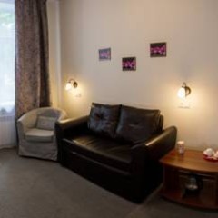 Отель Lefort, Москва, Московская область