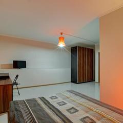 Гостиница Брусника Измайловская, Москва, Московская область