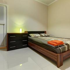 Гостиница Брусника Измайловская, Москва, Московская область