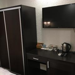 Отель NabHotel на Нижегородской, Москва, Московская область