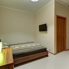 Гостиница Брусника Измайловская, Москва, Московская область