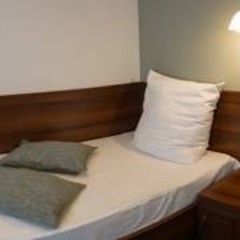 Отель Lefort, Москва, Московская область