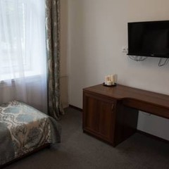 Отель Lefort, Москва, Московская область