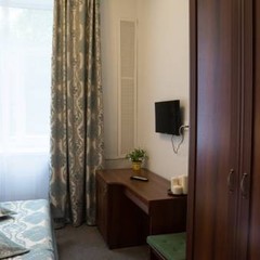 Отель Lefort, Москва, Московская область