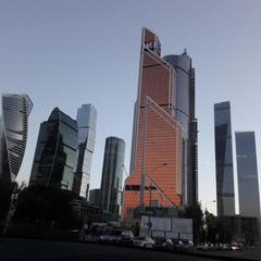 Гостевой дом Экспо на Кутузовском, Москва, Московская область