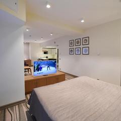 Апарт-отель Международная-2, Москва, Московская область