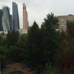 Гостевой дом Экспо на Кутузовском, Москва, Московская область