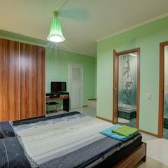 Гостиница Брусника Измайловская, Москва, Московская область