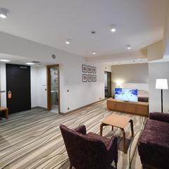 Апарт-отель Международная-2, Москва, Московская область