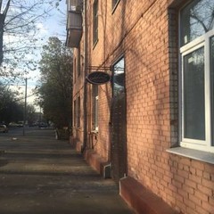 Отель Lefort, Москва, Московская область