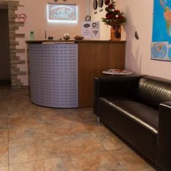 Отель Lefort, Москва, Московская область