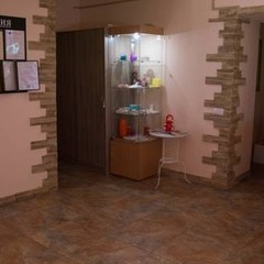 Отель Lefort, Москва, Московская область