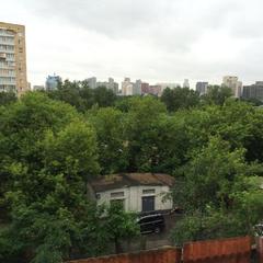 Гостевой дом Экспо на Кутузовском, Москва, Московская область