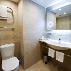 Апарт-отель Международная-2, Москва, Московская область