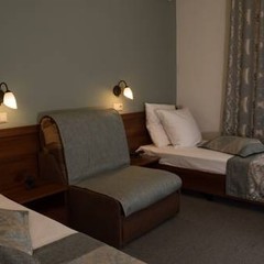 Отель Lefort, Москва, Московская область