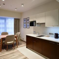 Апарт-отель Международная-2, Москва, Московская область