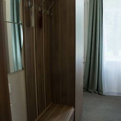 Отель Lefort, Москва, Московская область