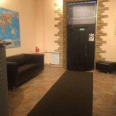 Отель Lefort, Москва, Московская область