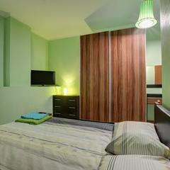 Гостиница Брусника Измайловская, Москва, Московская область