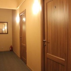 Отель Lefort, Москва, Московская область