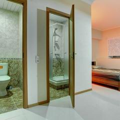 Гостиница Брусника Измайловская, Москва, Московская область