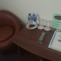 Отель Lefort, Москва, Московская область