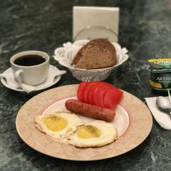 Гостевой дом Экспо на Кутузовском, Москва, Московская область