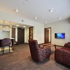 Апарт-отель Международная-2, Москва, Московская область