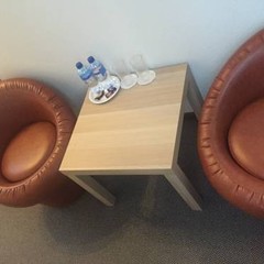 Отель Lefort, Москва, Московская область